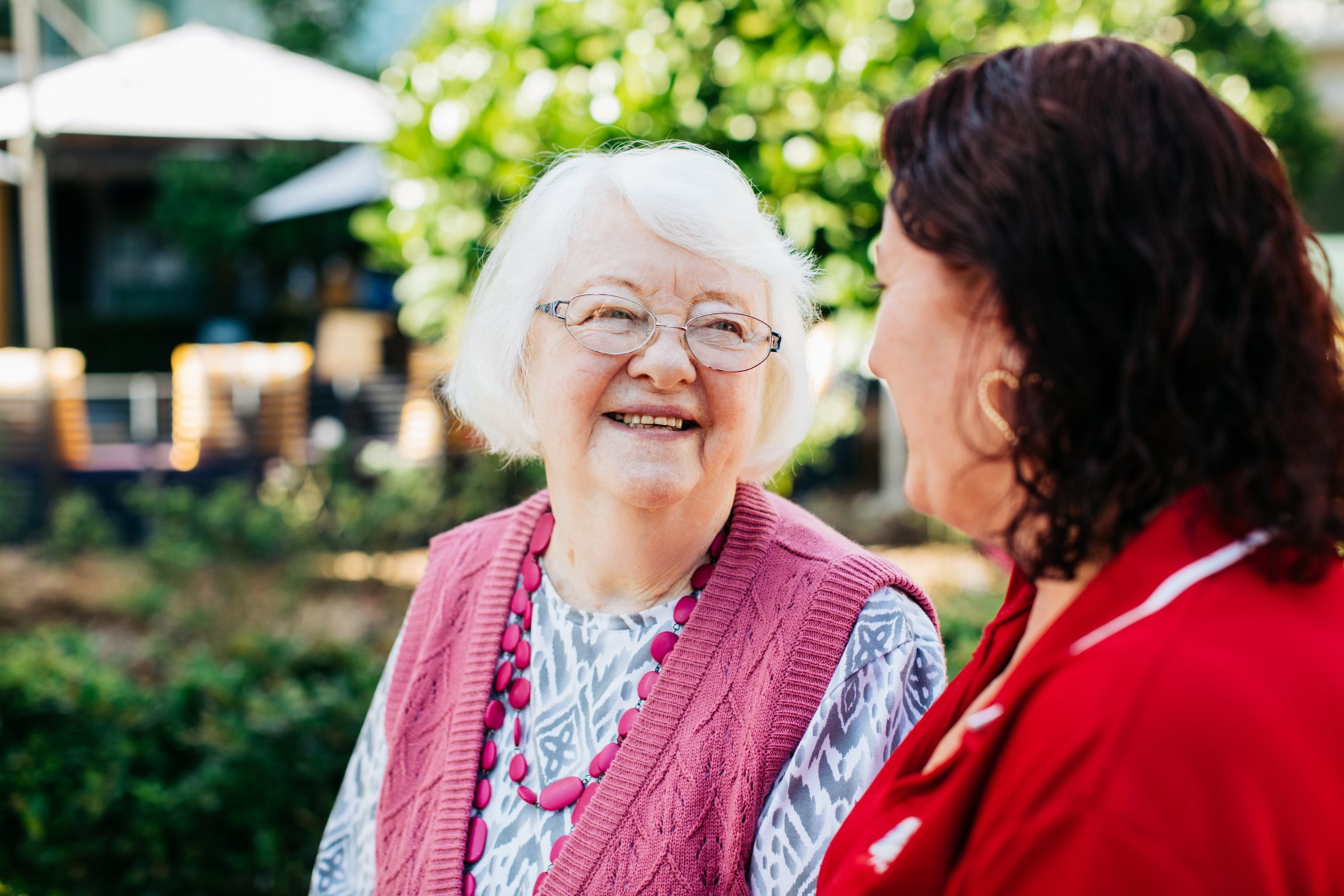 Home care services
