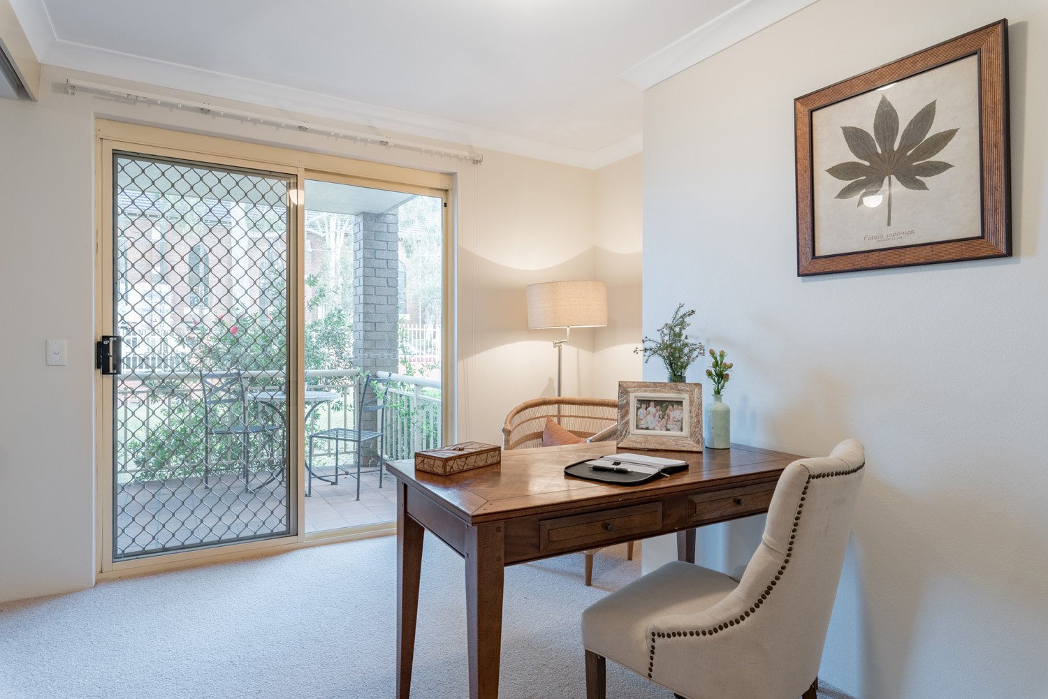 How to downsize