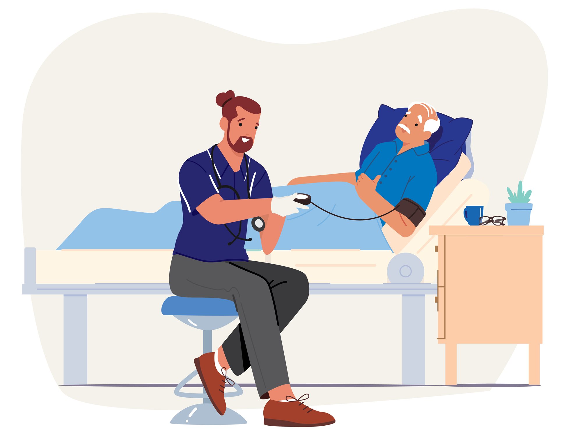 What Happens When a Carer Gets Burnt Out? Respite Care Advice