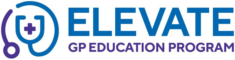 RACGP-approved Major Education Provider
