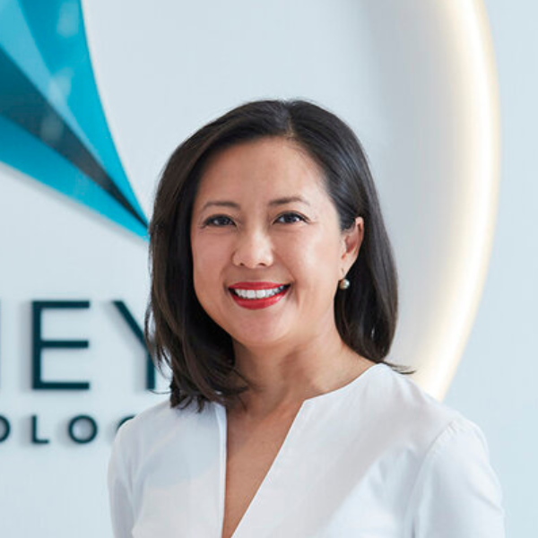 A/Prof Katherine Tonks |Endocrinologist| Mater Hospital, North Sydney