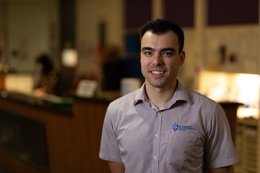 Enrolled Nurse graduate program | SVPH Melbourne