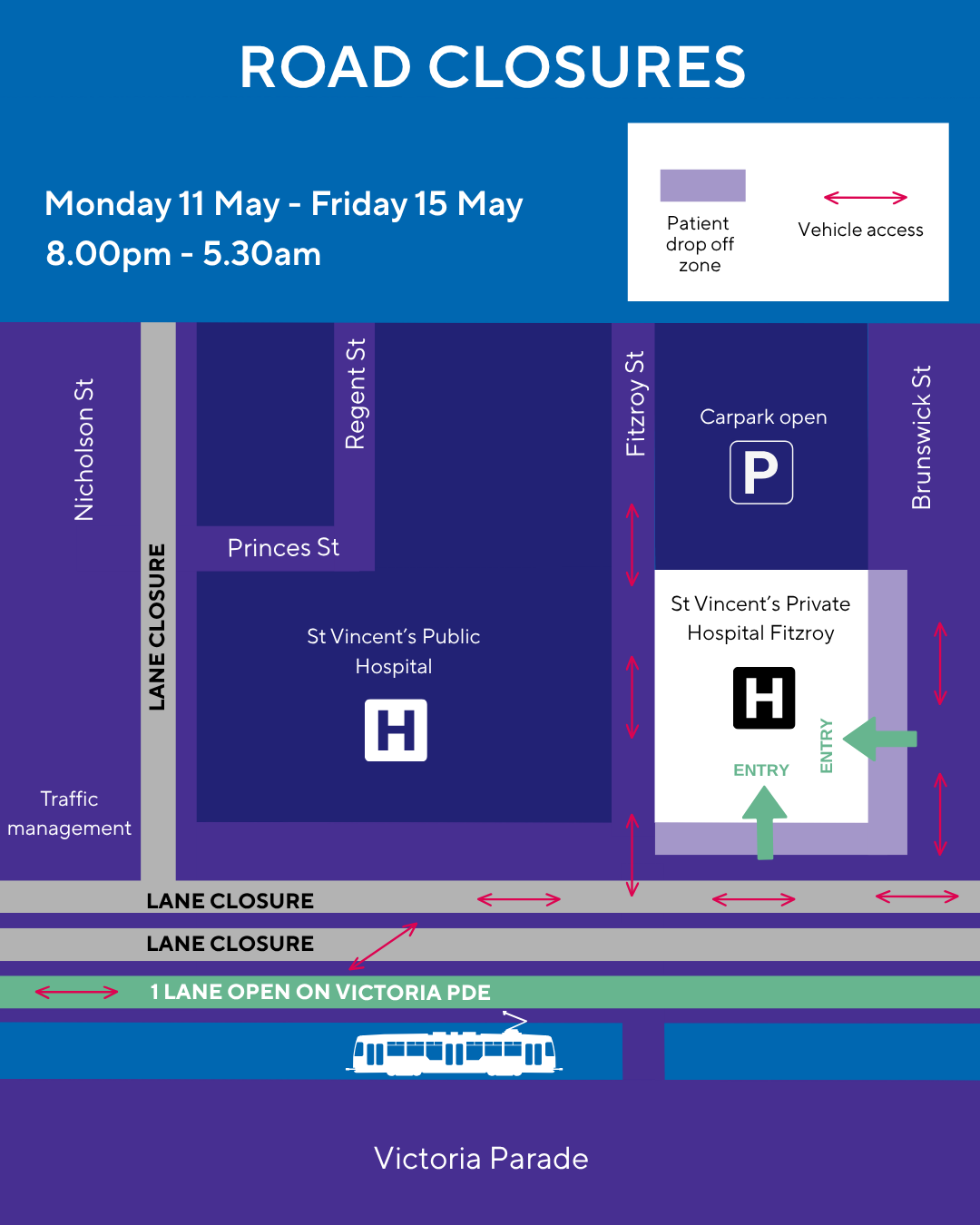 Car park