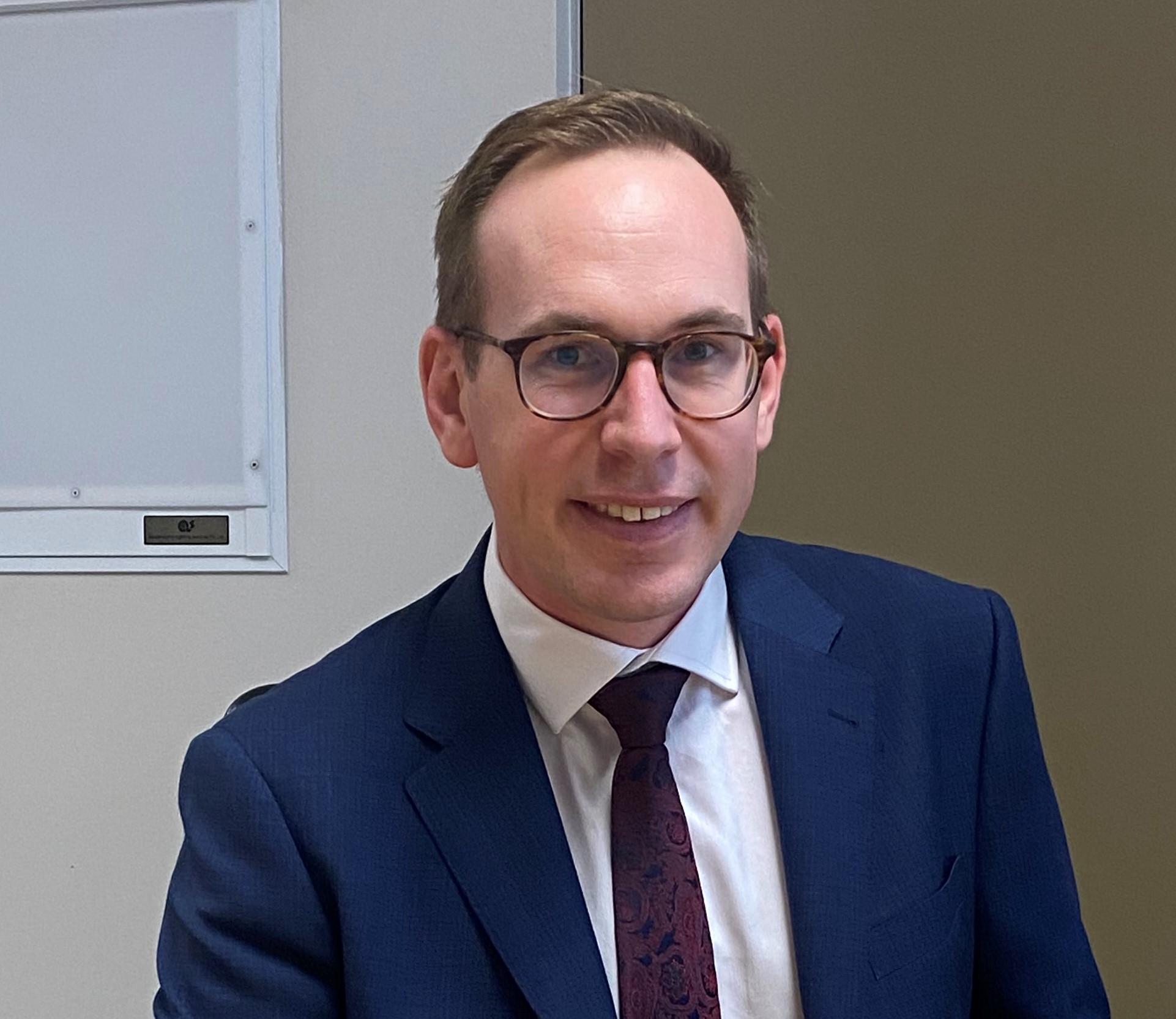 Dr S Perkins Orthopaedics St Vincent's Private Hospital Northside