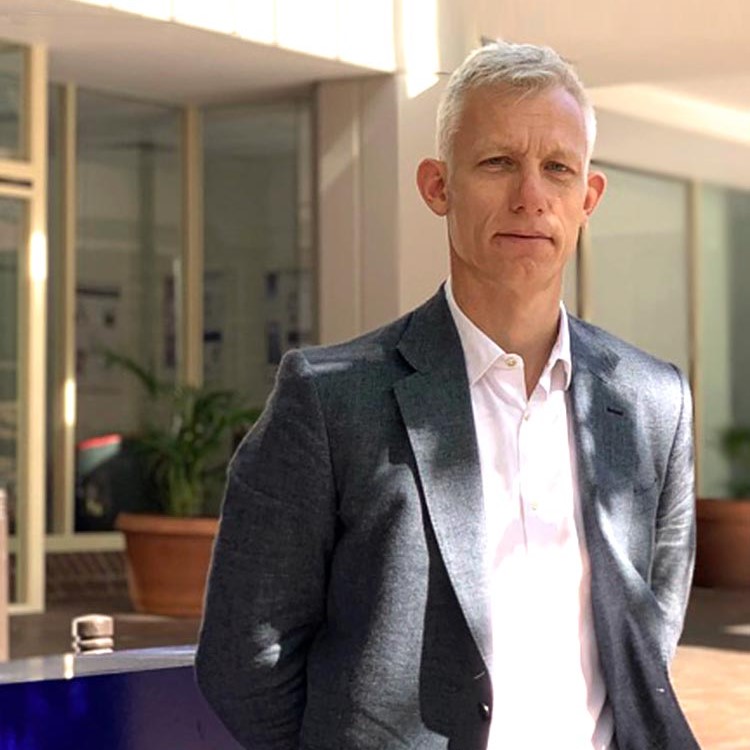 A/Prof Mark Danta |Gastroenterologist - St Vincent's Private Hospitals