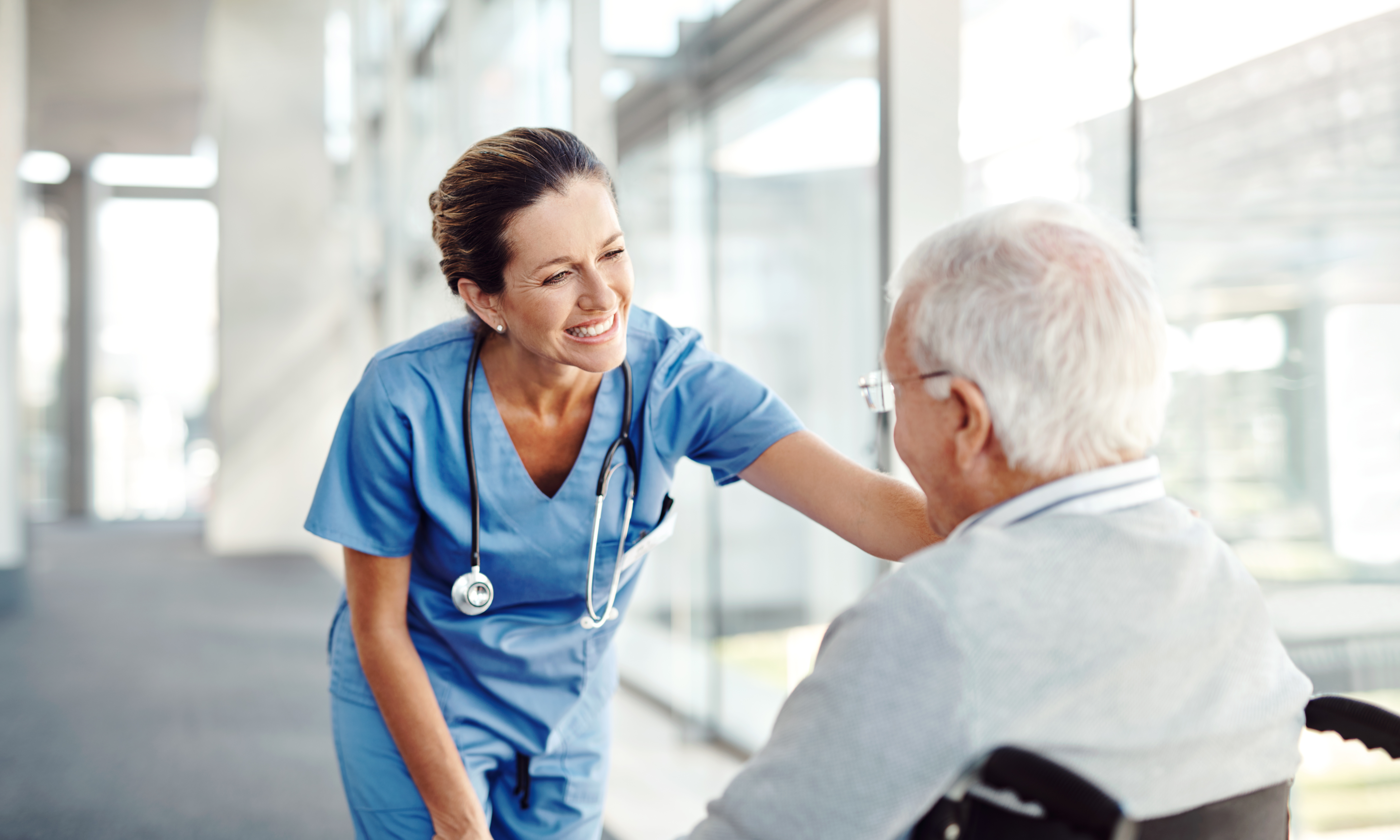 SVPHM | Registered nurse graduate program - St Vincent's Private ...