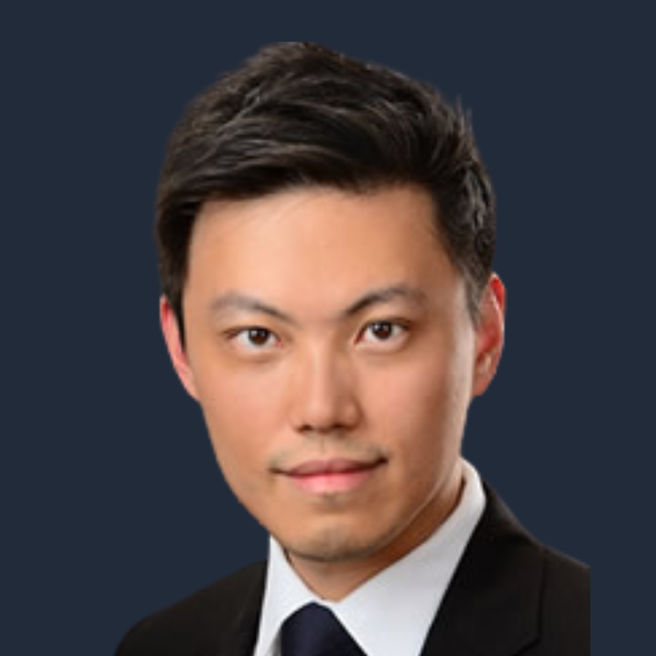 Dr daniel chen endocrinologist st vincent s private hospital sydney