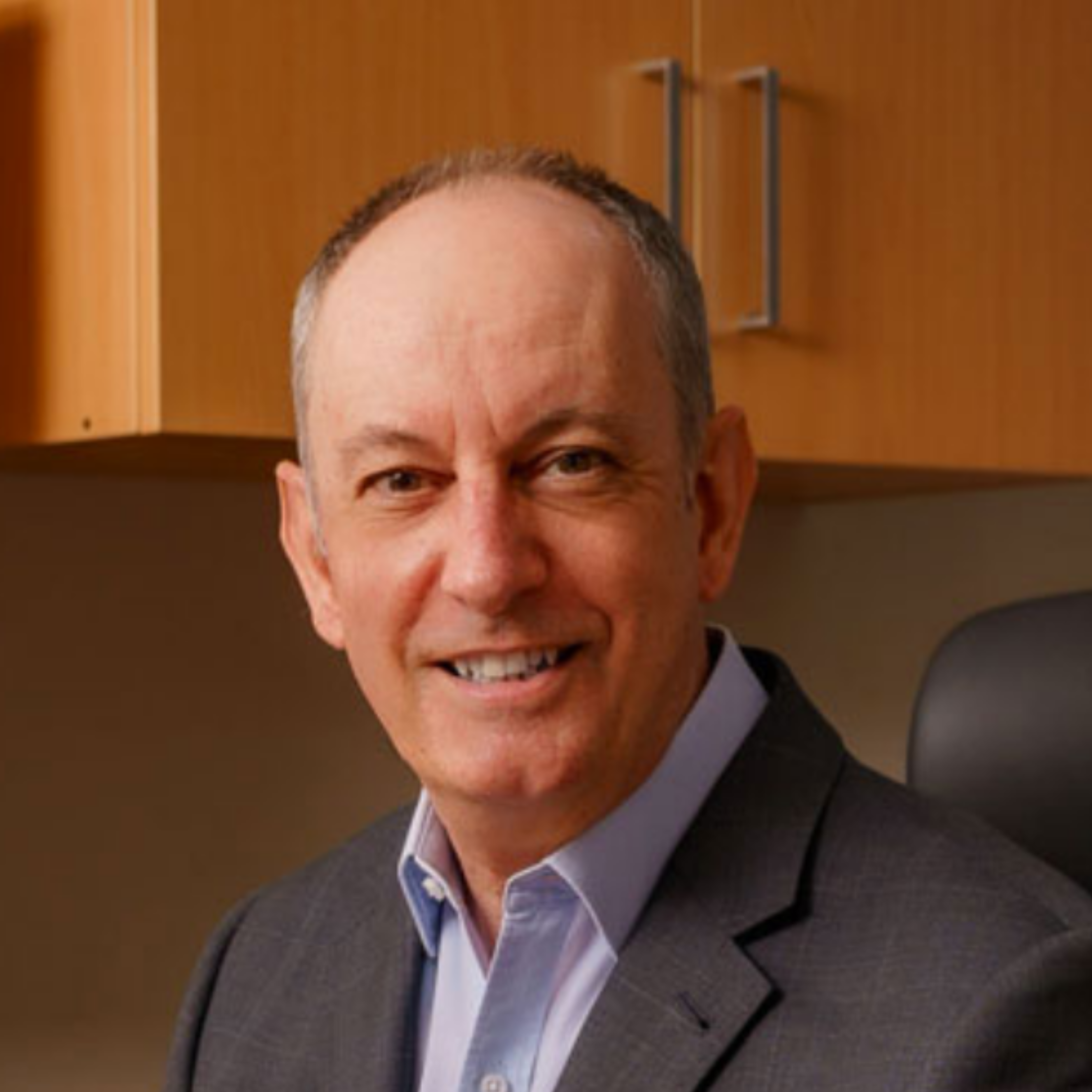 Dr Graham Coombes, Urological surgeon