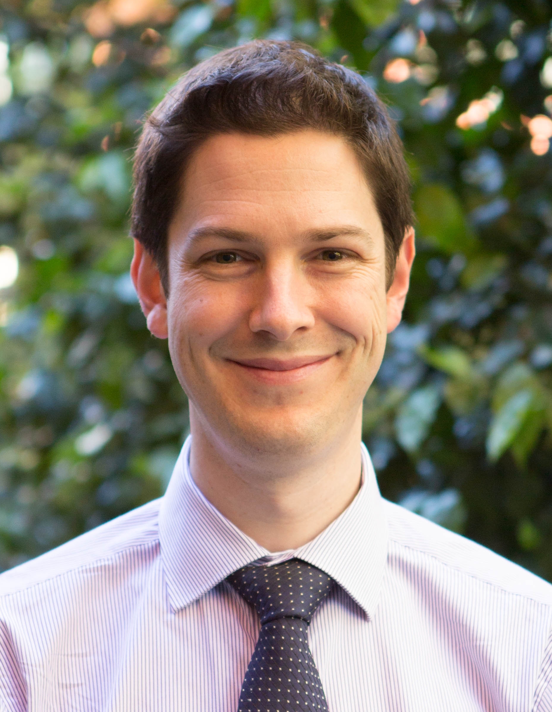 Prof Alexander Menzies, Medical Oncologist, Mater Hospital, North Sydney