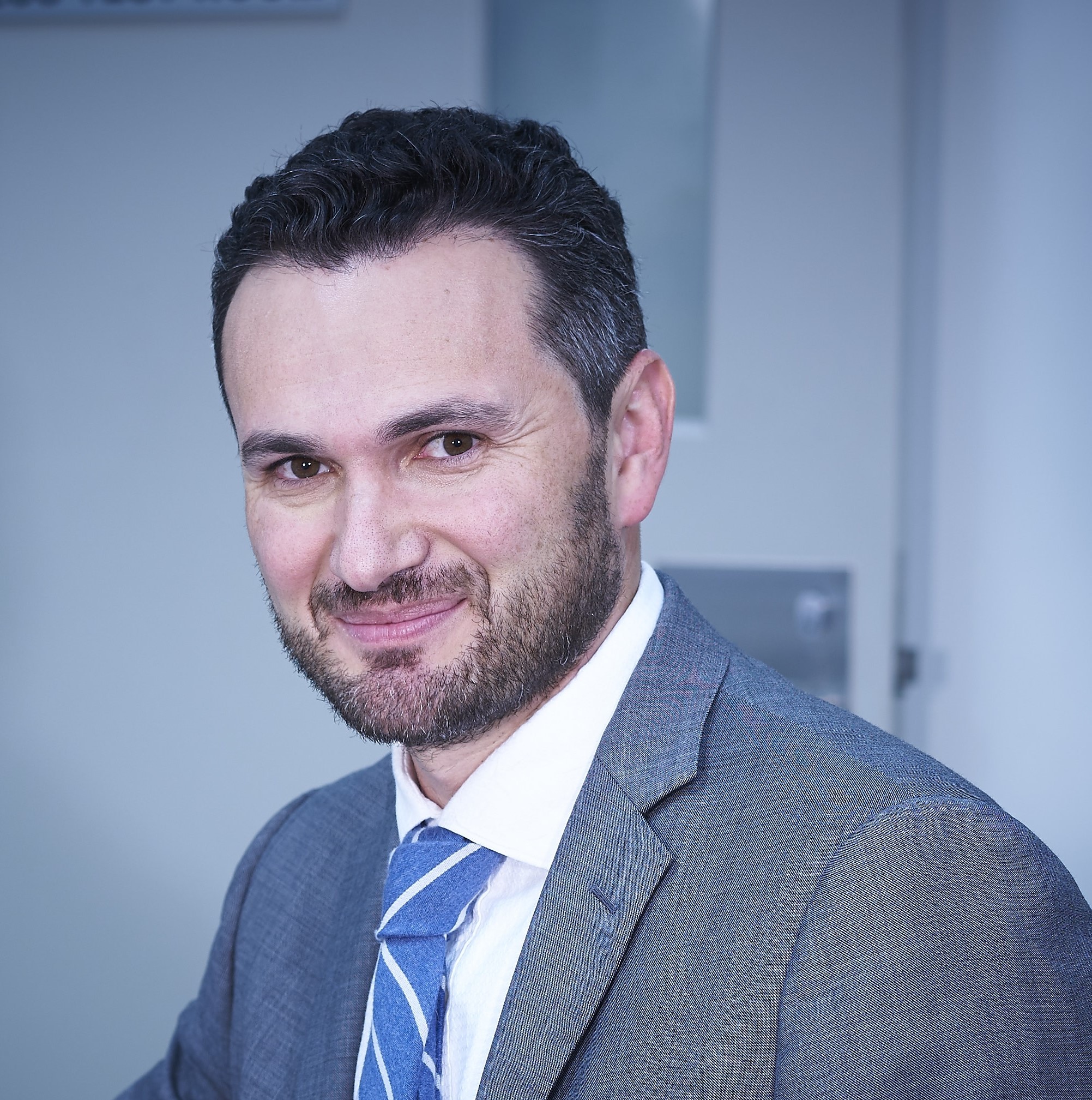 Dr Jason Kaplan Cardiologist St Vincent’s Private Hospital, Sydney