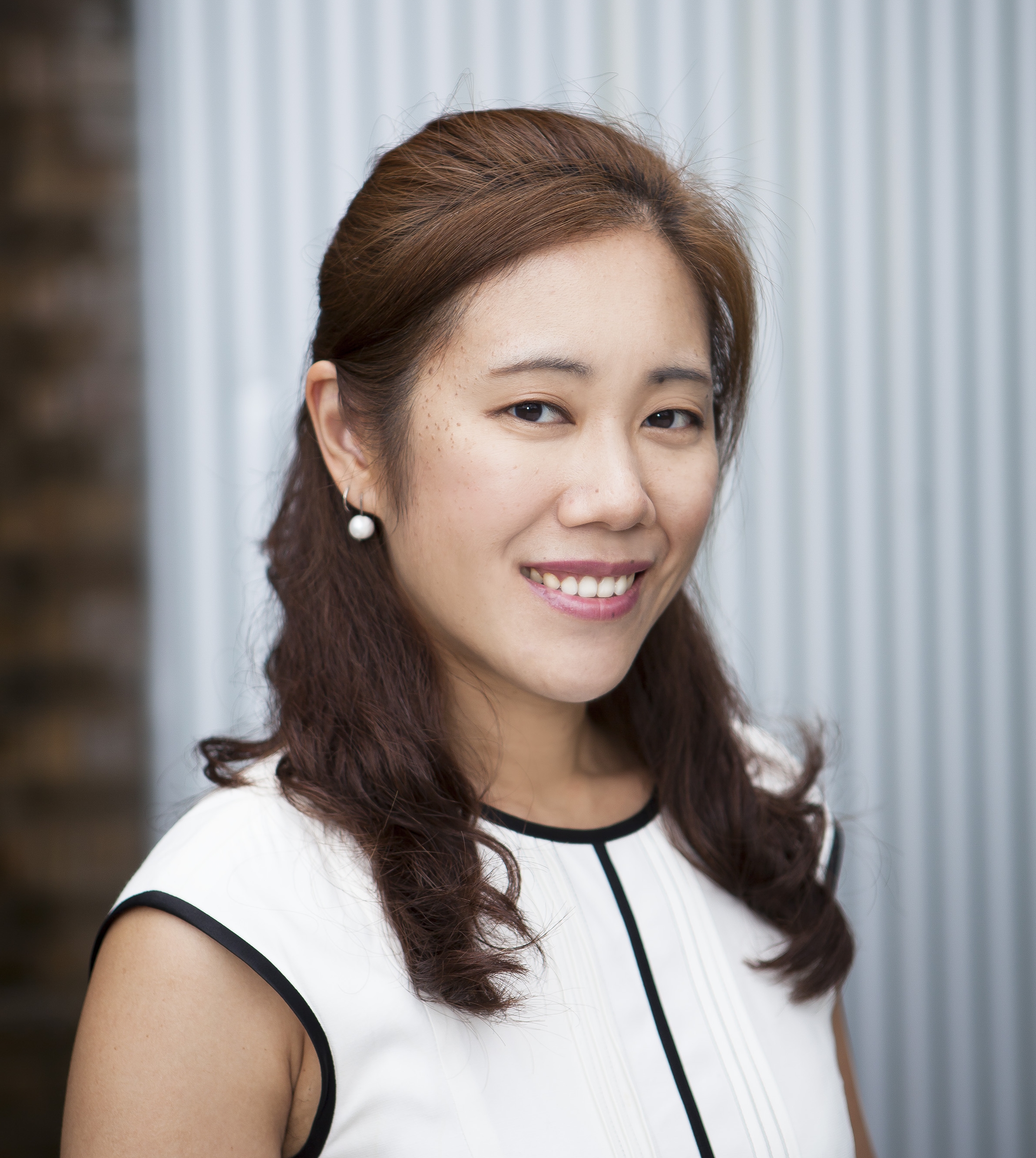 Dr Joyce Wu |Obstetrician & Gynaecologist| Mater Hospital, North Sydney