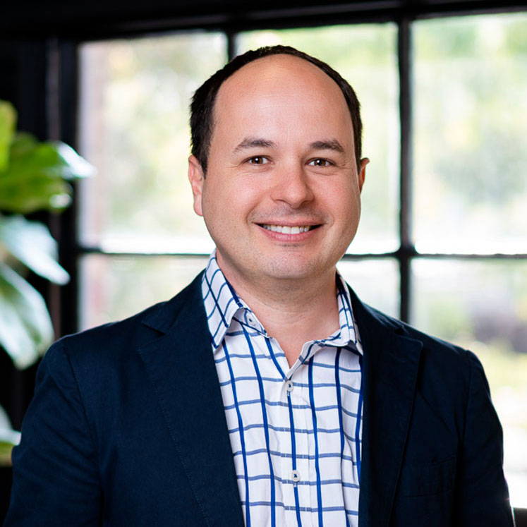 Dr Kieren Wilson I Obstetrician & Gynaecologist