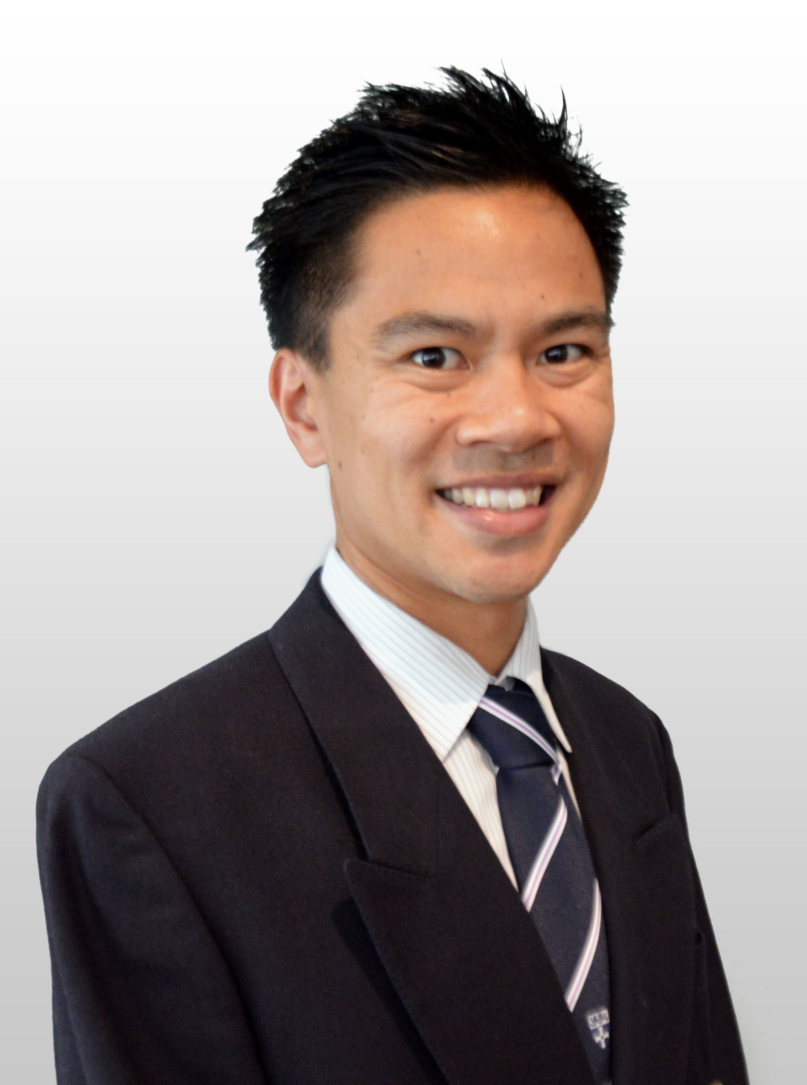 Dr. Matthew R Eng Dr Matthew Ho |Anaesthetist| Mater Hospital, North Sydney