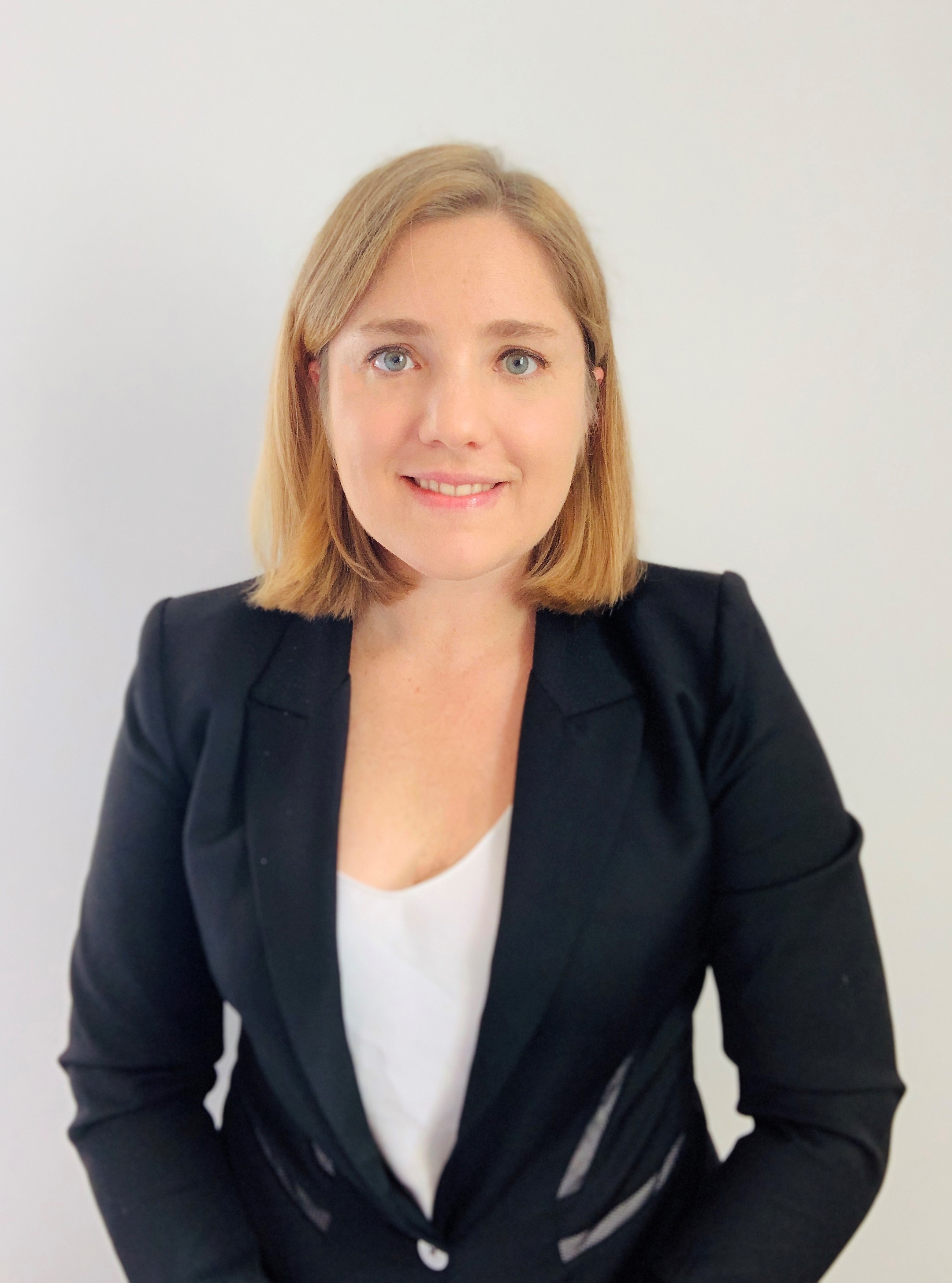 Dr Sara Hungerford Cardiologist Mater Hospital, North Sydney