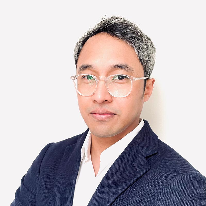 Mr Fahmi Jalil | Neurosurgery