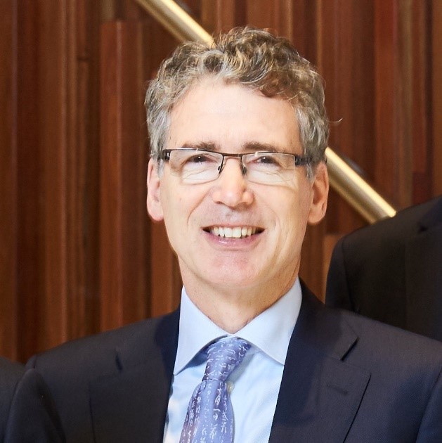 Mr Jeremy Goad Urologist St Vincent’s Private Hospital, Fitzroy and