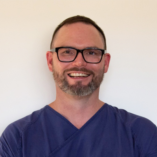 Dr Benjamin Martin | Urologist | St Vincent's Private Hospital, Northside