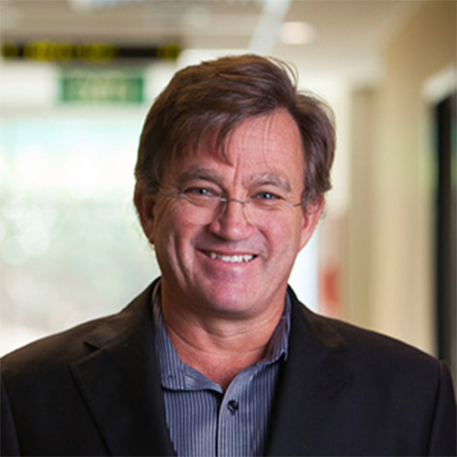 Dr Bill Donnelly Orthopaedic Surgeon St Vincent’s Private Hospital, Northside