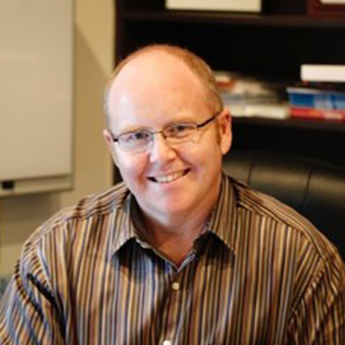 Dr Hugh McGregor General Surgeon St Vincent’s Private Hospital