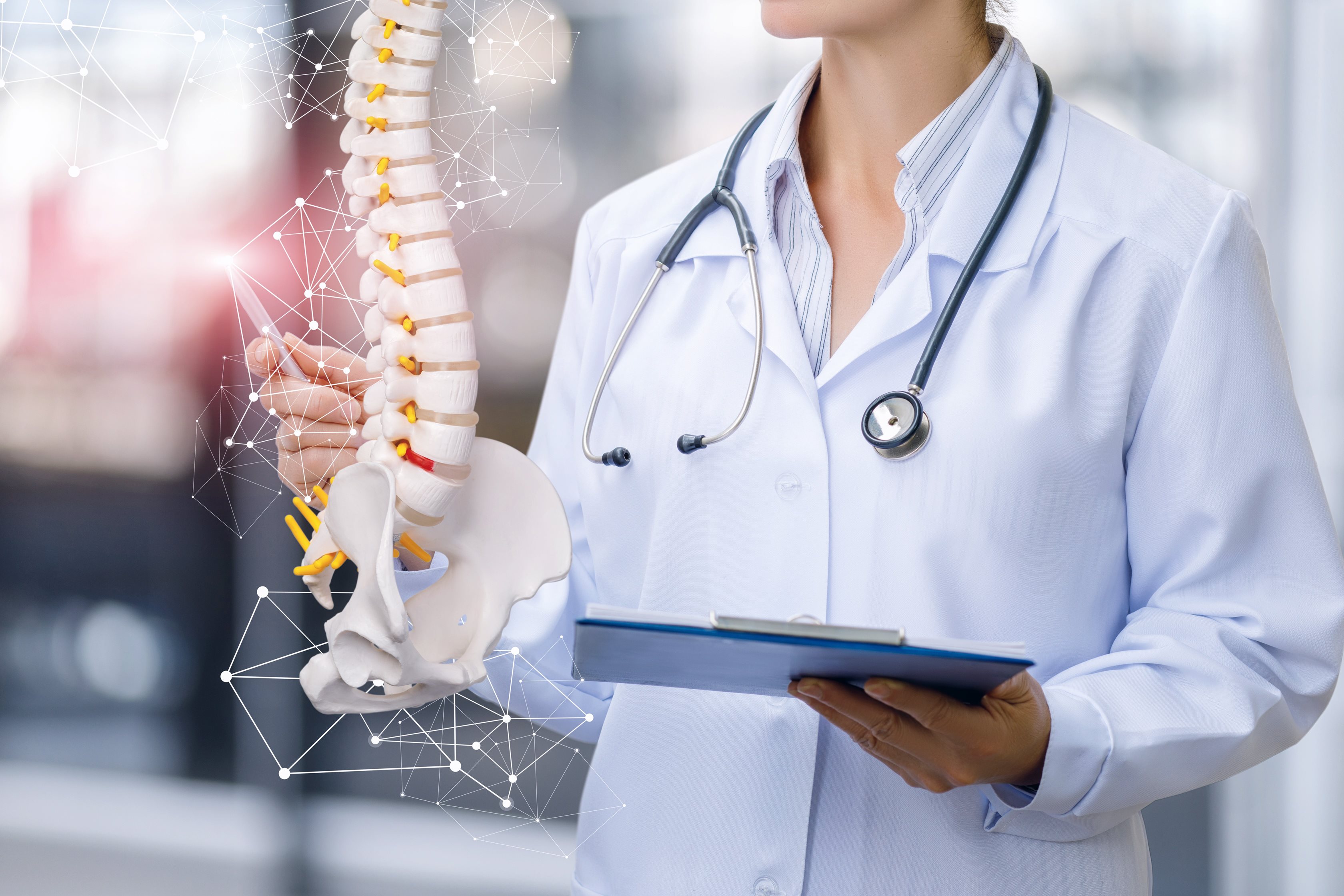 2024 Orthopaedic Symposium