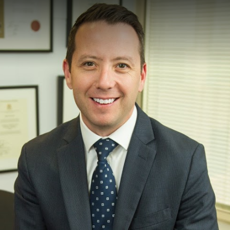 Dr Richard Savdie |Urologist| St Vincent's Private Hospital, Sydney
