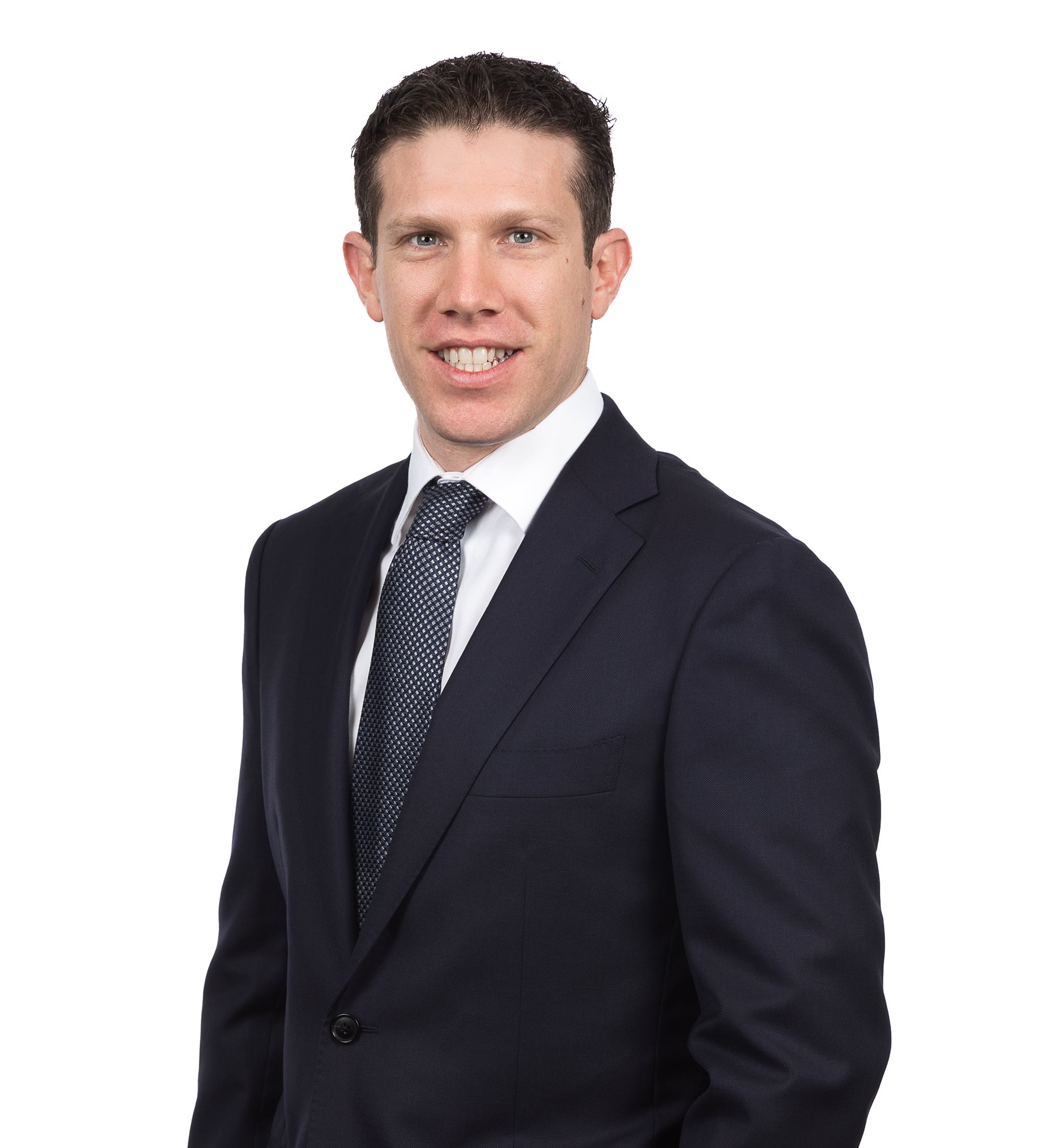 Dr Ben Schwarz | Orthopaedic Surgeon | St Vincent’s Private Hospital ...