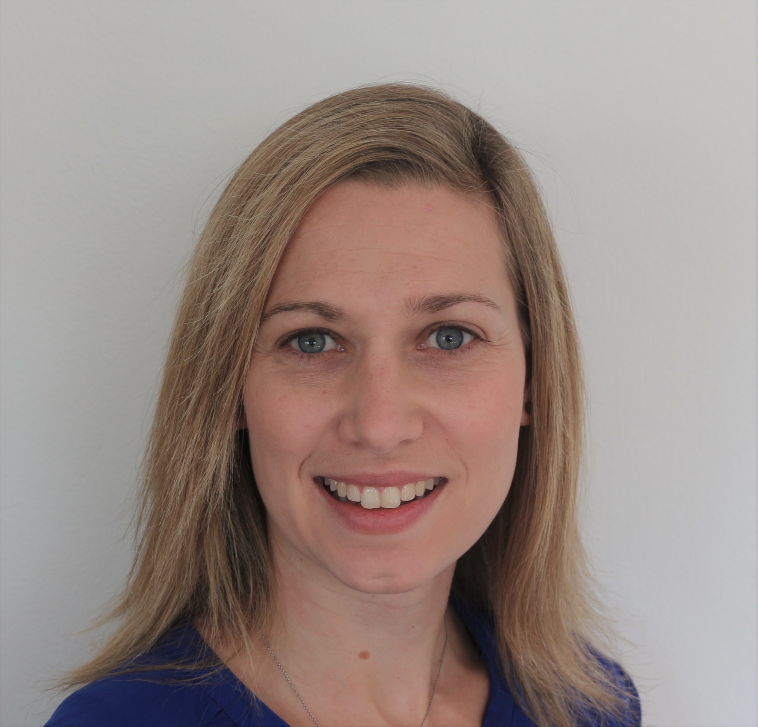 Dr Michelle Isaacs Endocrinologist St Vincent’s Private Hospital, Sydney