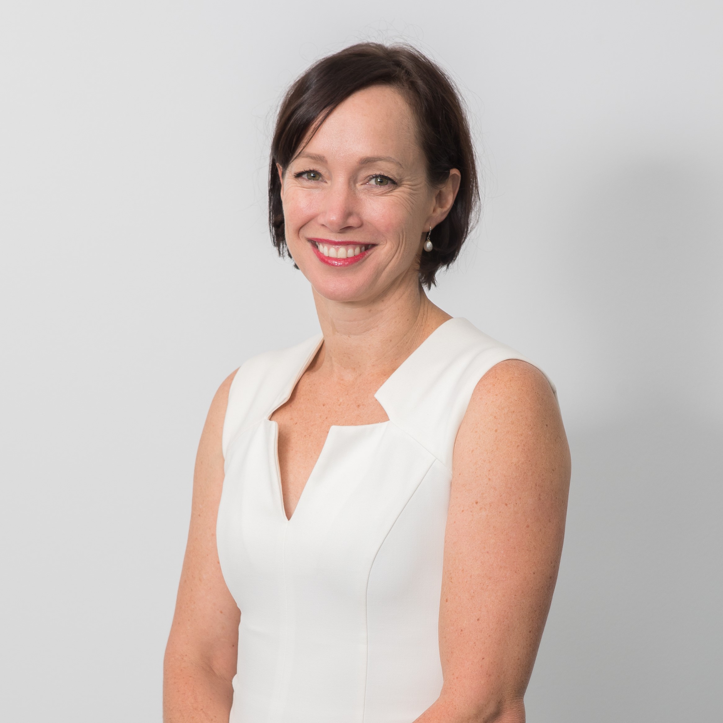 Dr Georgina Harris |ENT Surgeon| St Vincent's Private Hospital, Sydney