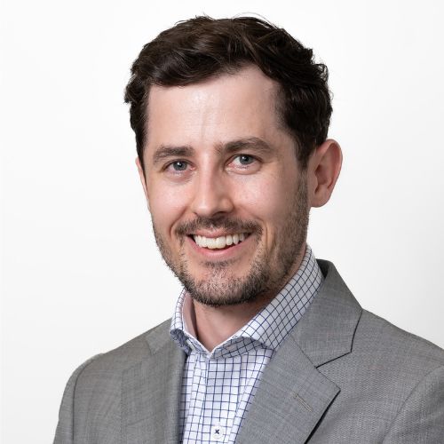 Dr Julian Pavey Endocrinologist St Vincent's Private Hospital Toowoomba