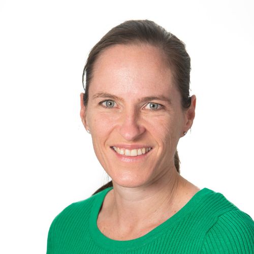 Dr Sheila Cook Endocrinologist & Obstetric Physician St Vincent's