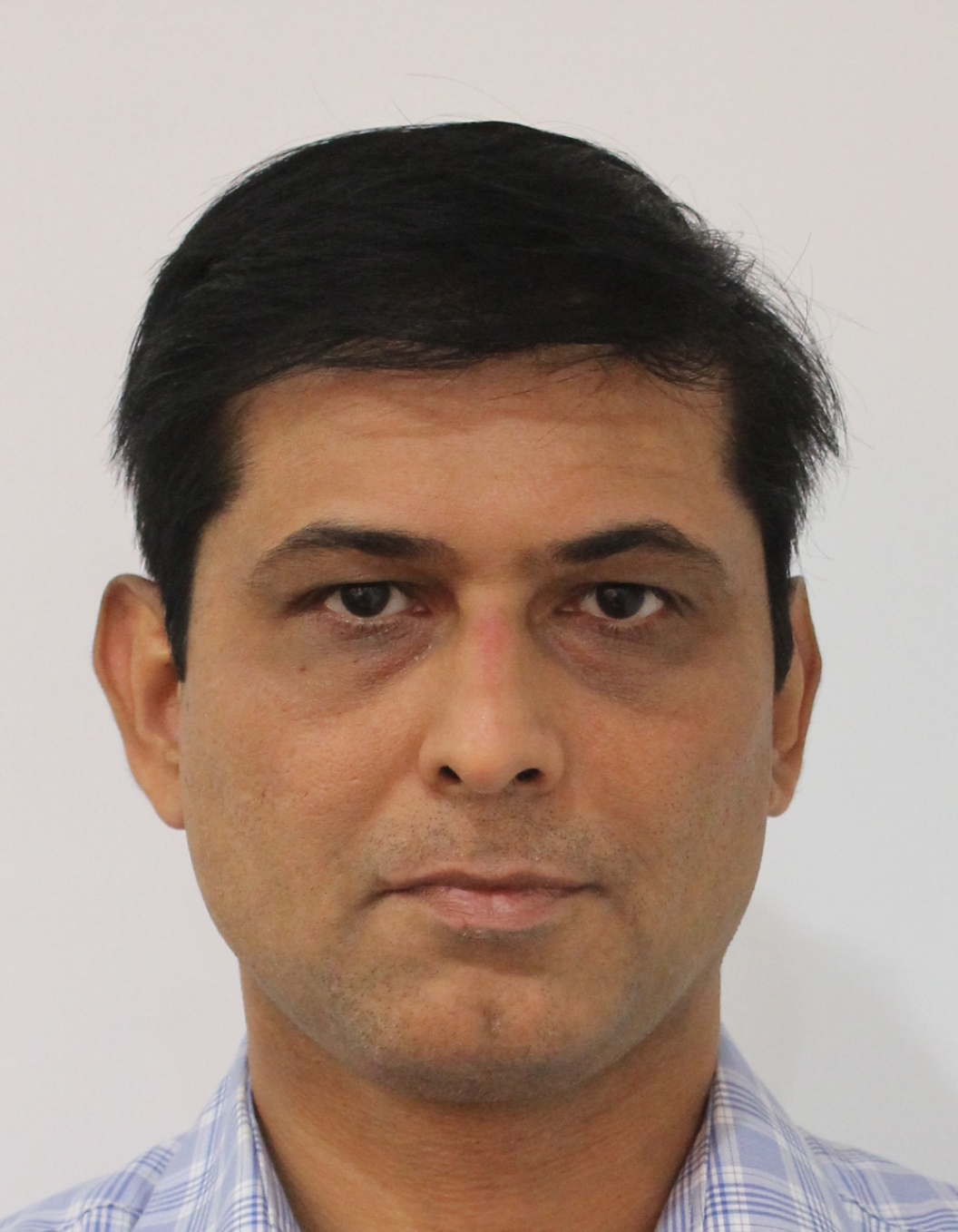 Mr Kaushik Joshi General Surgeon