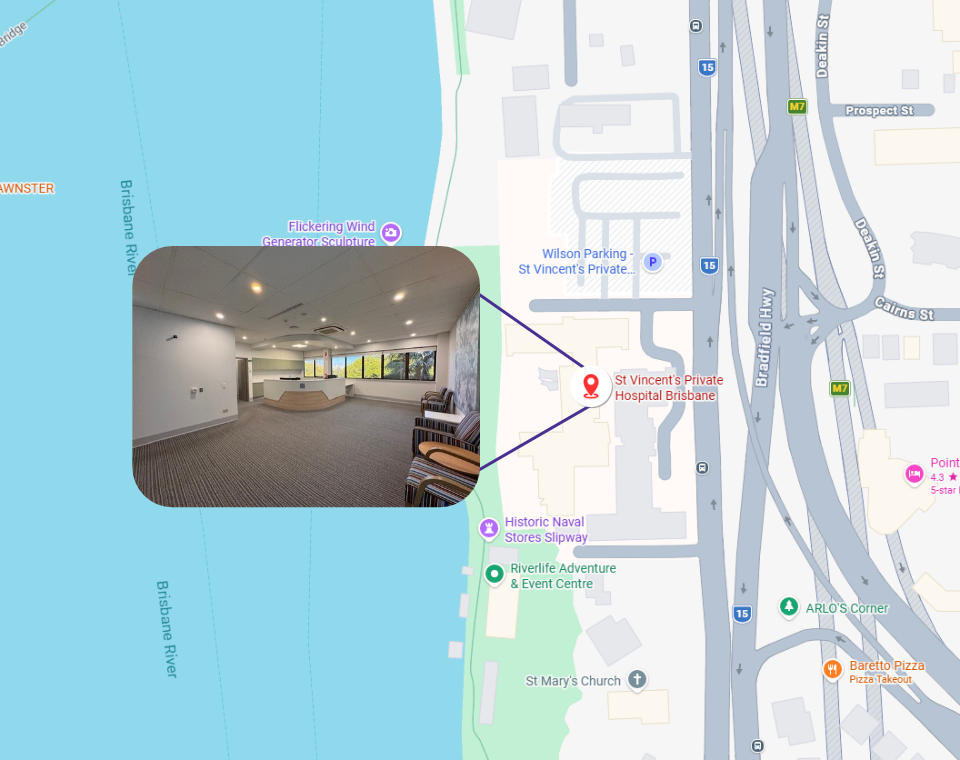 SVPHB Link Consulting Suite