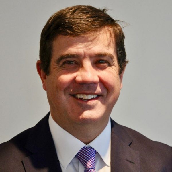 Mr Richard Kennedy ENT Surgeon St Vincent’s Private Hospital, East