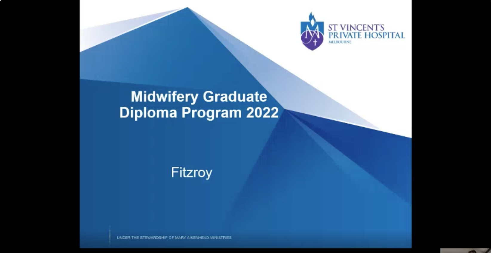Midwifery Graduate Diploma Program 2022